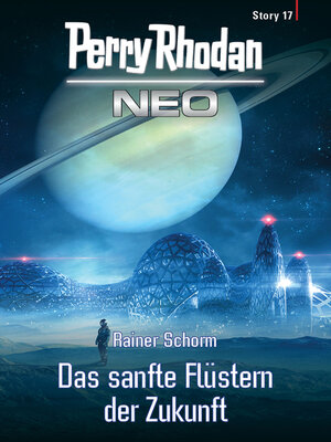cover image of Perry Rhodan Neo Story 17